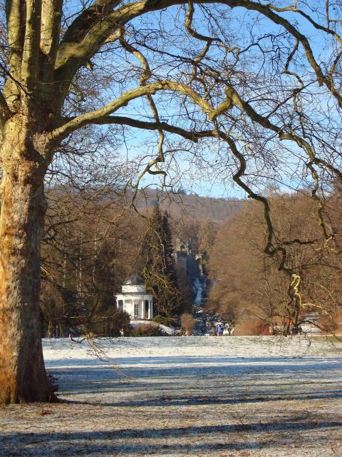 Bergpark Winter Impressionen (1)