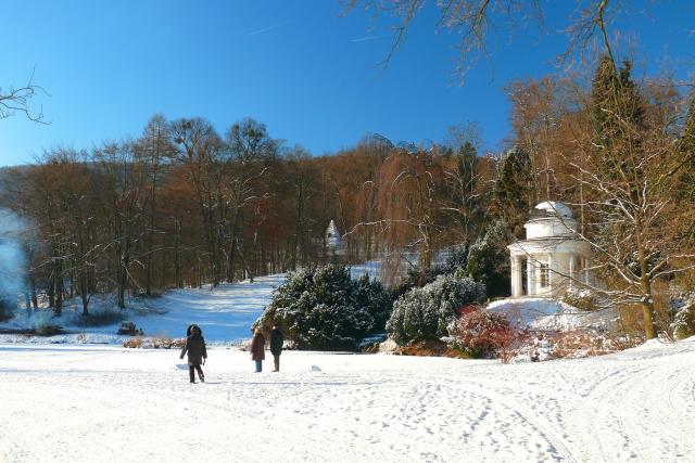 Bergpark Winter Impressionen (4)