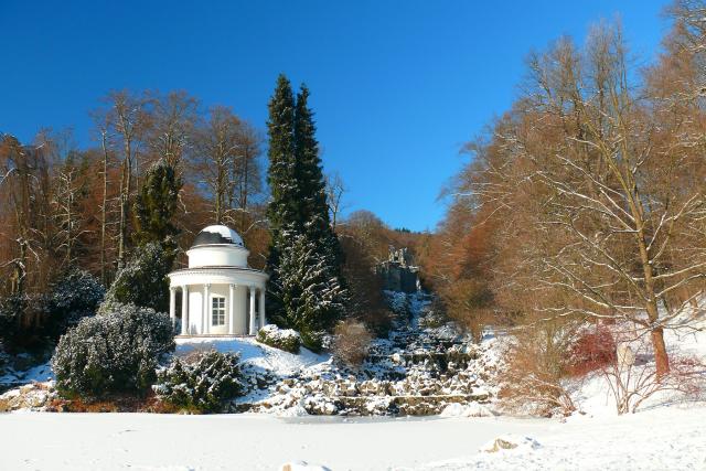 Bergpark Winter Impressionen (5)